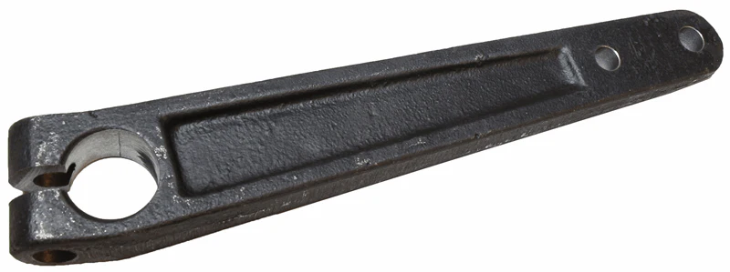 Elite Clutch Control Lever - Kenworth | ETP-K160-2380 - Image 2