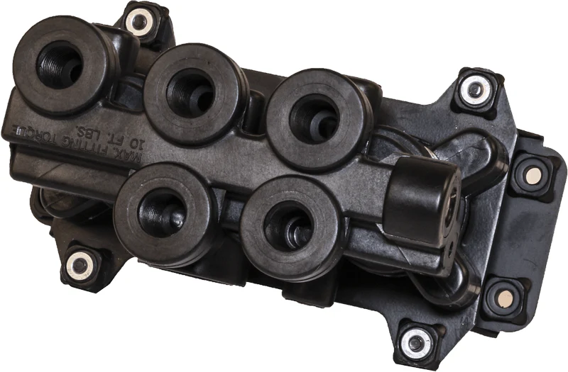 Elite Control Valve (Mv-3) | ETP-800517