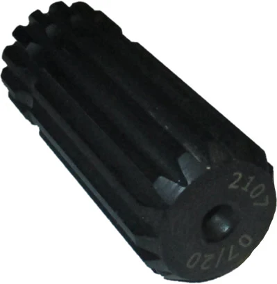 Elite Cross Shaft (2.41") | ETP-4306456