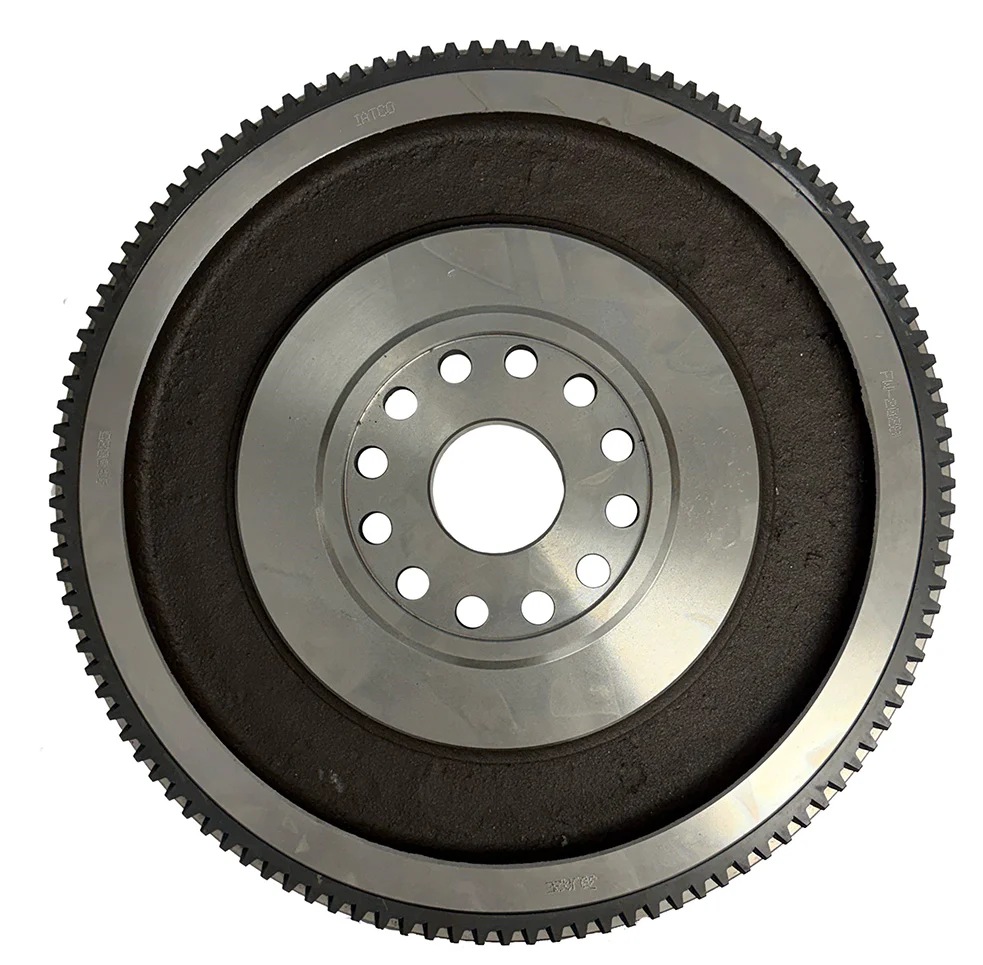 Elite Cummins X15 Flywheel 17" - Endurant | ETP-3693466