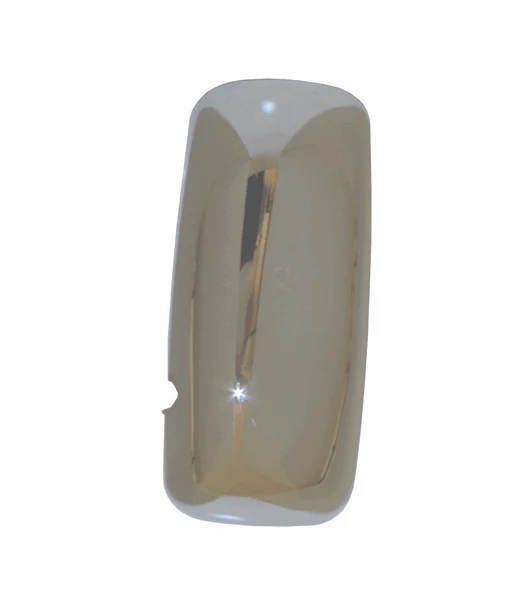 Elite Door Mirror Cover Chrome - L/H Drivers Side - Kenw | ETP-R59-1019-22 - Image 2
