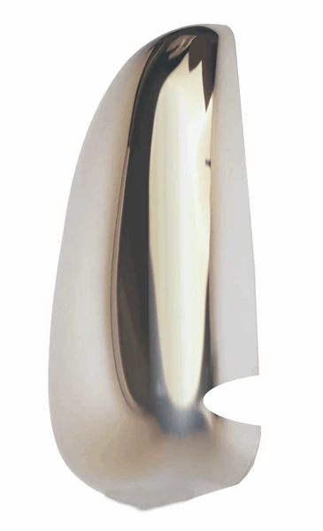 Elite Door Mirror Cover Chrome - R/H Passenger Side - Ke | ETP-R59-1010-22 - Image 2
