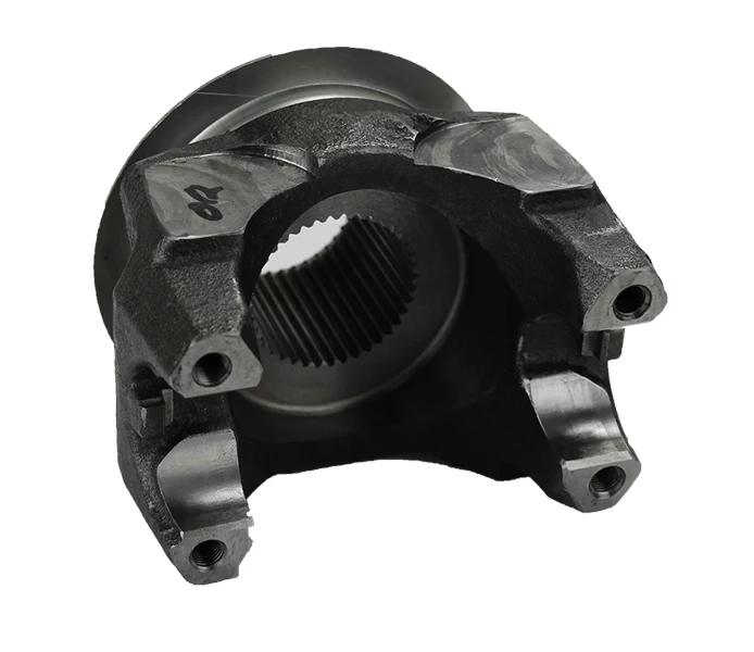 Elite End Yoke | ETP-90-4-251-1X - Image 2