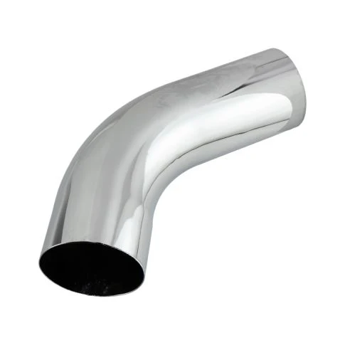 Elite Exhaust Pipe Elbow 5" 58 Degree | ETP-EP50EL58101C - Image 2