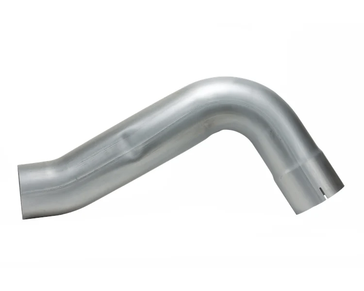 Elite Exhaust Pipe Elbow 5" 90 Degree | ETP-EP50EL90124A - Image 2