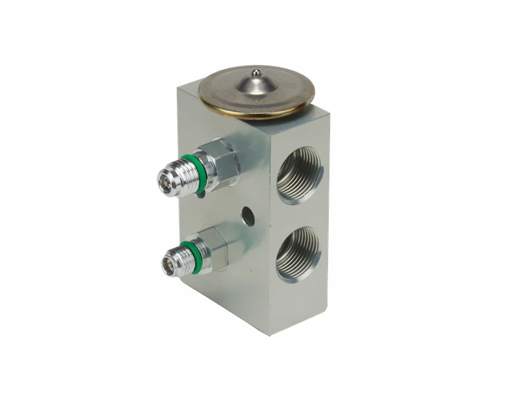 Elite Expansion Valve | ETP-540446 - Image 2