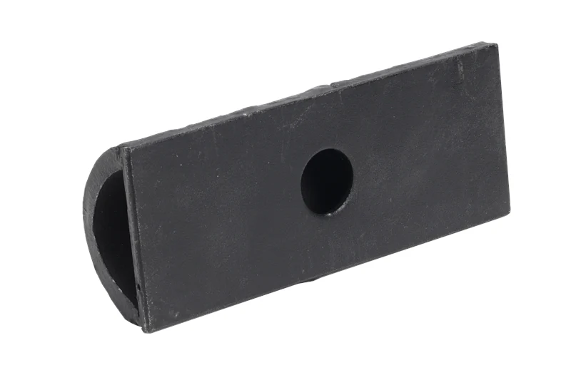 Elite Fabricated Top Plate - 3"W X 7-1/2"L - Hutch | ETP-16868-01 - Image 2