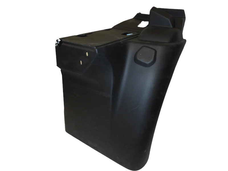 Elite Fender Extention R/H Ihc | ETP-3518982C5 - Image 2