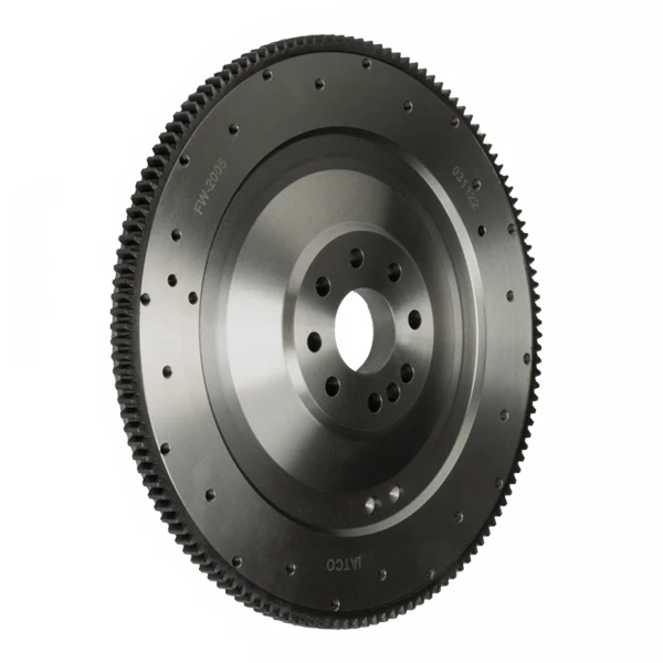 Elite Flywheel - Cat 3116 / 3126 | ETP-1265875
