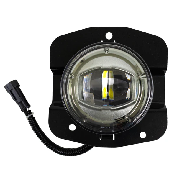 Elite Fog Lamp R/H | ETP-H4070-83235R1 - Image 2