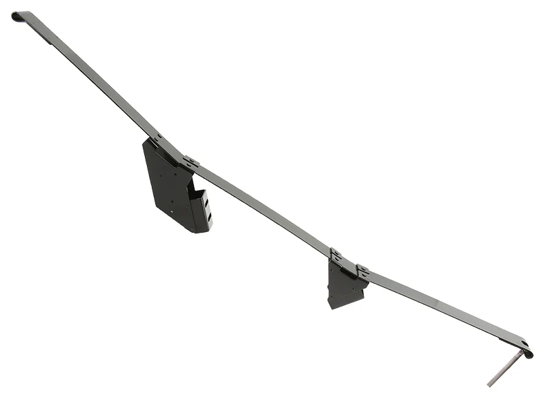 Elite Fuel Tank Strap - International 9200,9400 & 9900 P | ETP-3566133C1 - Image 2