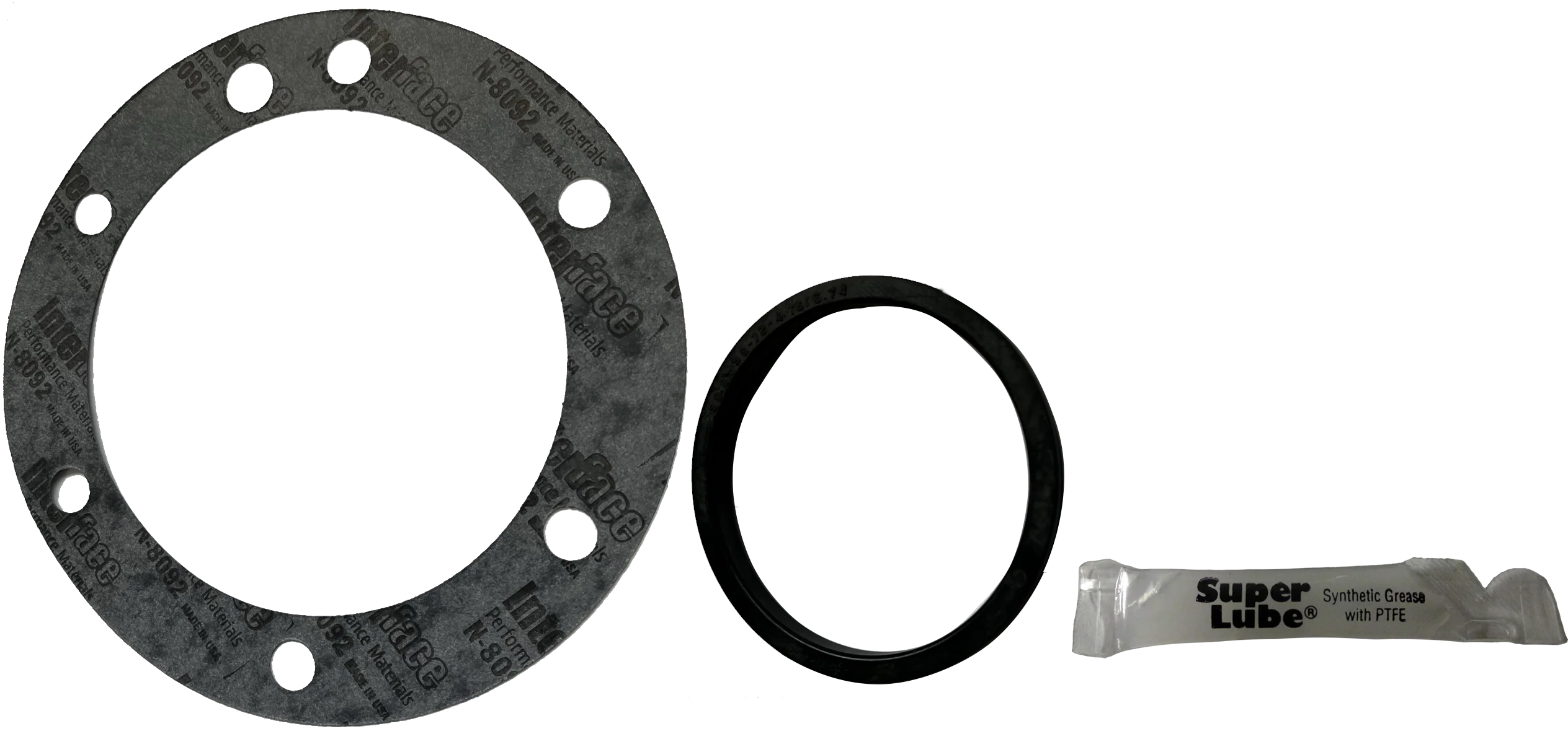 Elite Gasket Kit | ETP-K4142