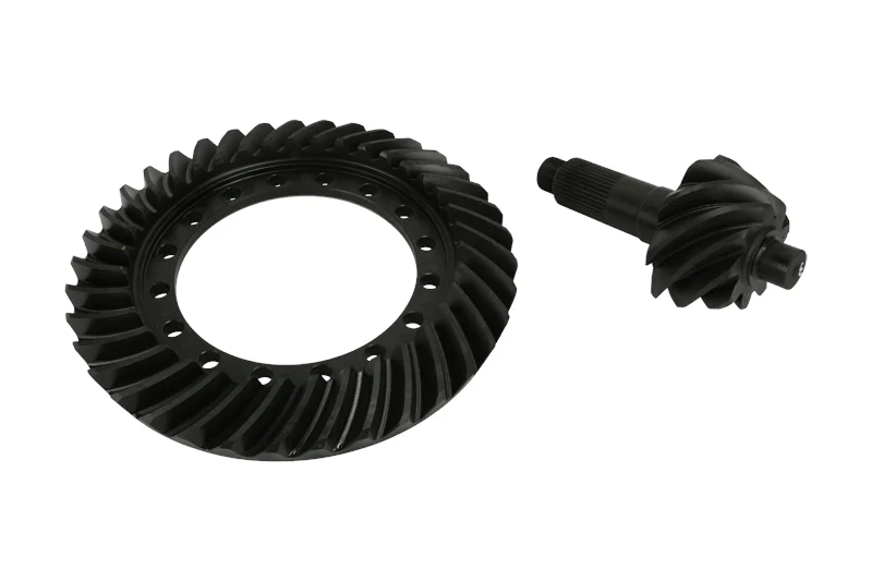 Elite Gear Set - 4.11 - Eaton/Dana | ETP-211486 - Image 2