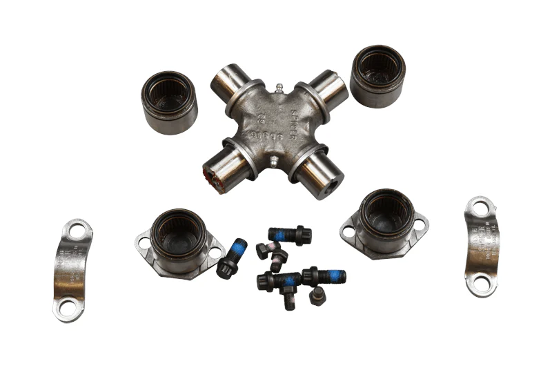 Elite Half Round Universal Joint - 1710 Series | ETP-5-675X