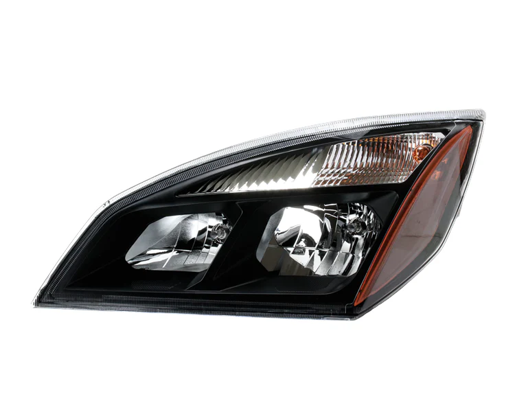Elite Headlamp L/H - Freightliner Cascadia | ETP-A66-01512-002 - Image 2
