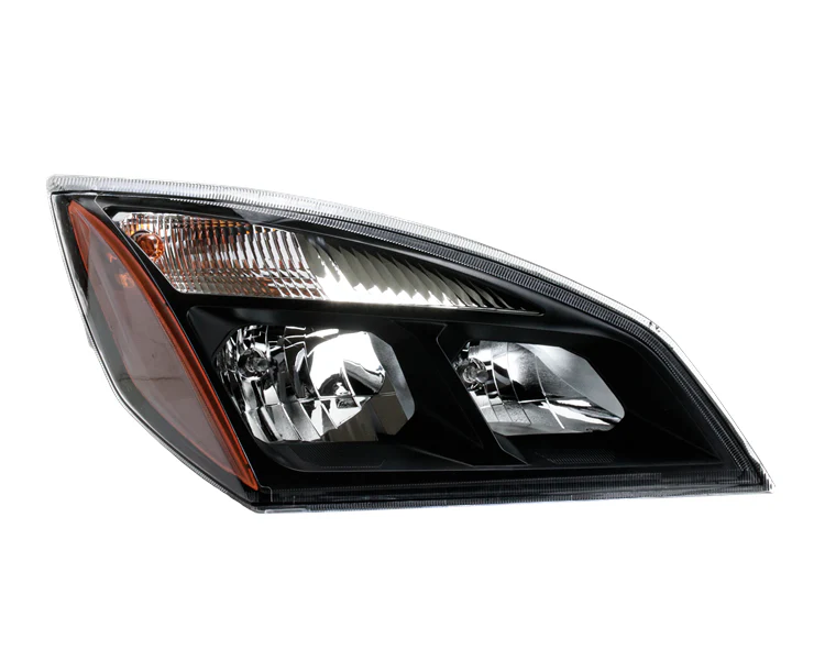 Elite Headlamp R/H - Freightliner Cascadia | ETP-A66-01512-003 - Image 2