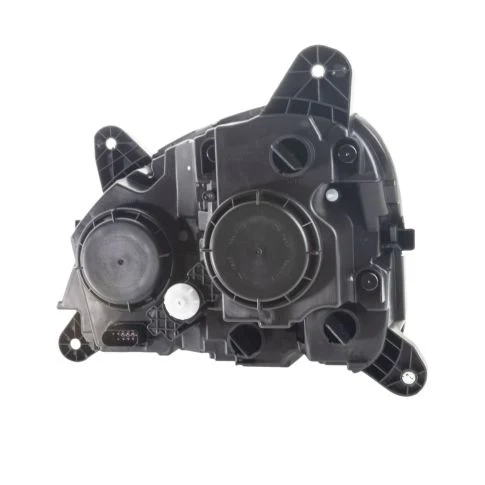 Elite Headlight Halogen Headlight Assembly L/H 579/58 | ETP-P54-6163-100 - Image 2