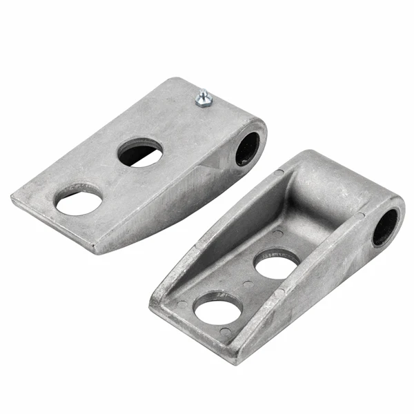 Elite Hinge Hood Pivot - Kenworth T800 / W900 | ETP-K277-379