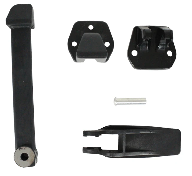 Elite Hood Latch Kit 6-5/8" International |ETP-1699930C93