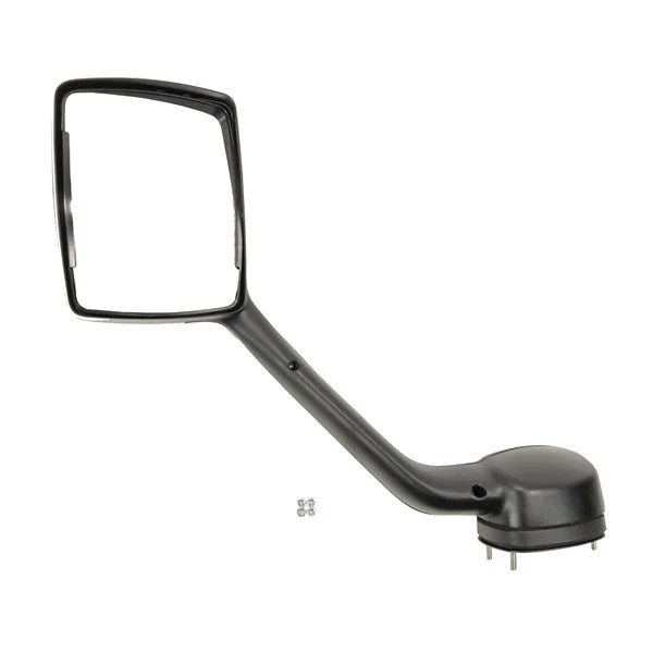 Elite Hood Mirror Assembly Right Hand - Black - T680 - 579/587 Non-H | ETP-L59-6003-101R