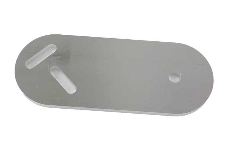 Elite Hood Pin Plate, Left Hand - Kenworth | ETP-K350-1887 - Image 2