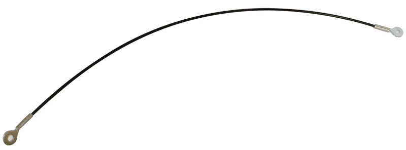 Elite Hood Restraint Cable - Freightliner | ETP-A17-12082-000