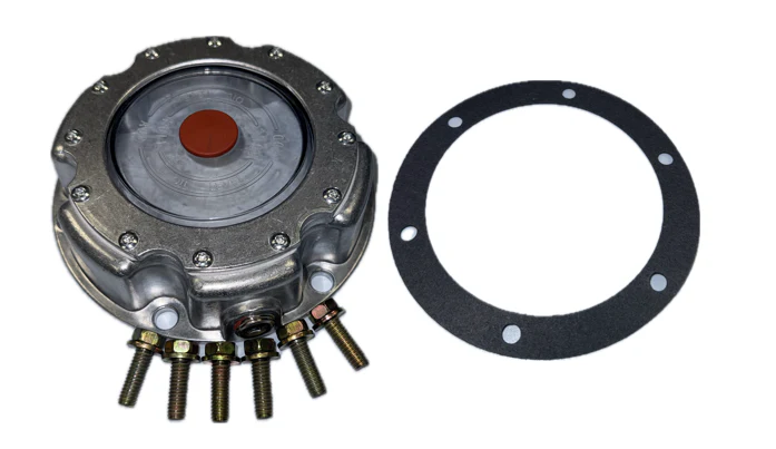 Elite Hubcap and Hardware  | ETP-HA4249