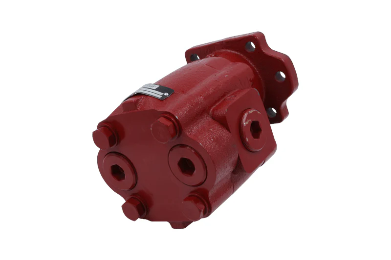 Elite Hydraulic Pump - 7/8 - 13 Spline - 25 Gpm At 1000 | ETP-PL25-2BPBB - Image 2