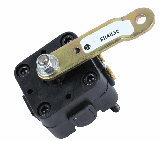 Elite Leveling Valve | ETP-KD2262