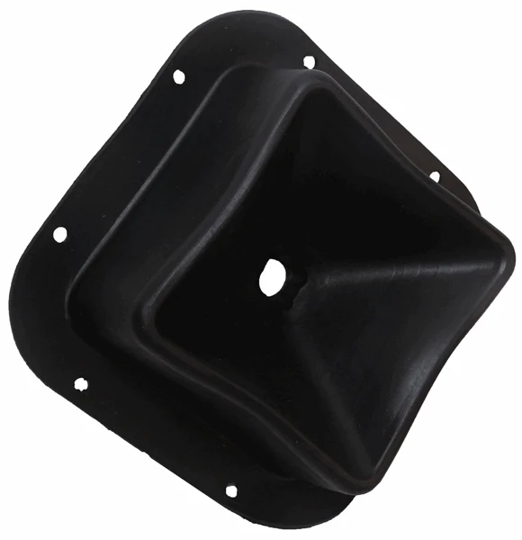 Elite Lower Shift Boot - Kenworth - Multiple Application | ETP-K042-80
