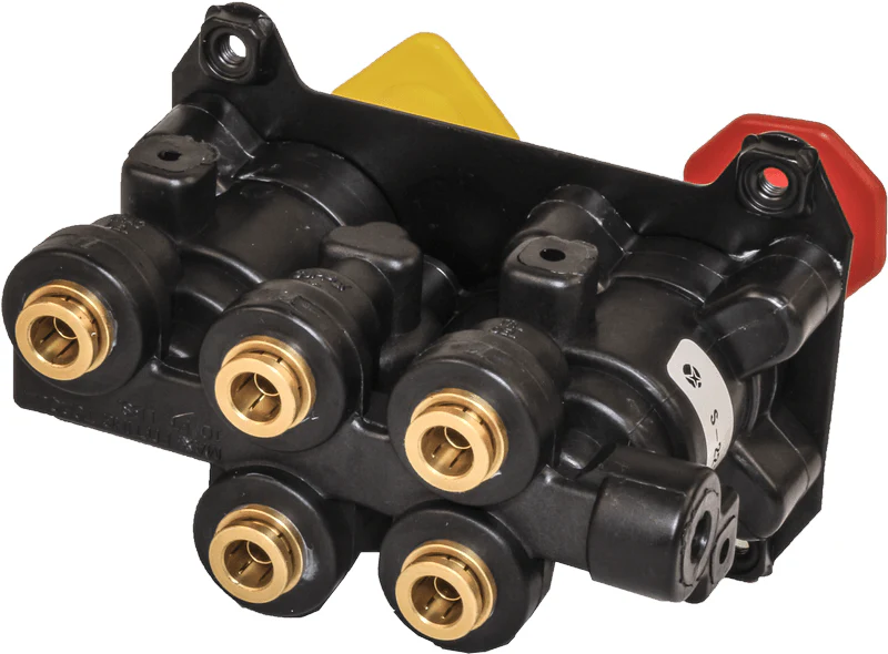 Elite Mv-3 Control Valve | ETP-800840 - Image 2