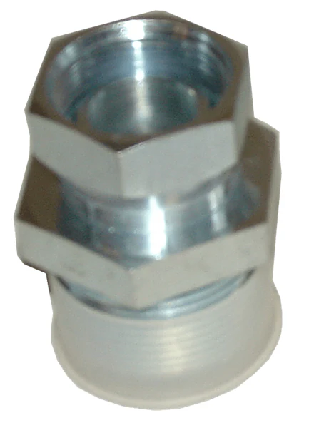 Elite Nipple - 1" Male To 1-1/4" Female | ETP-WC161