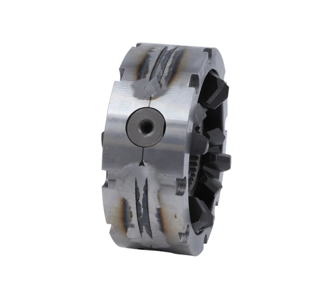 Elite Power Divider Case - Dana/Eaton | ETP-134192