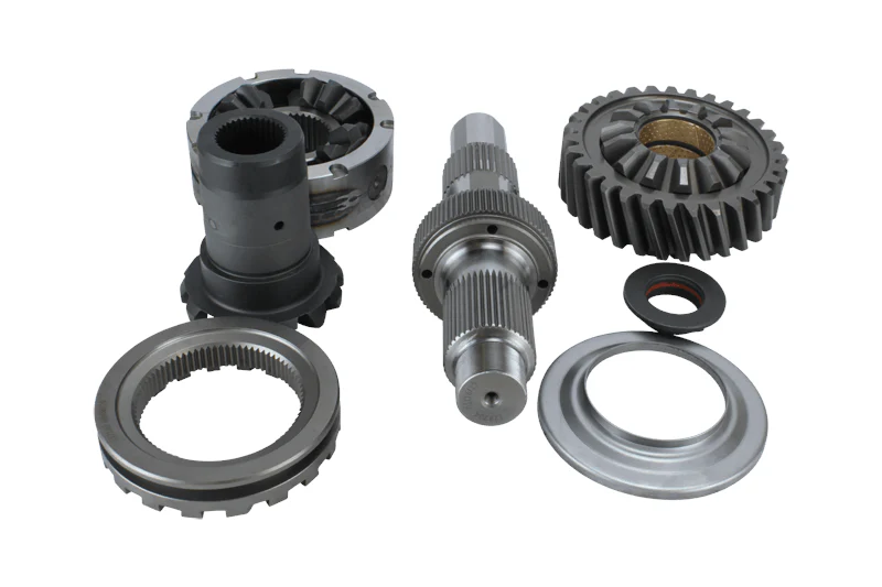 Elite Power Divider Kit - Dana/Eaton Ds404 | ETP-DS404FSKL - Image 2