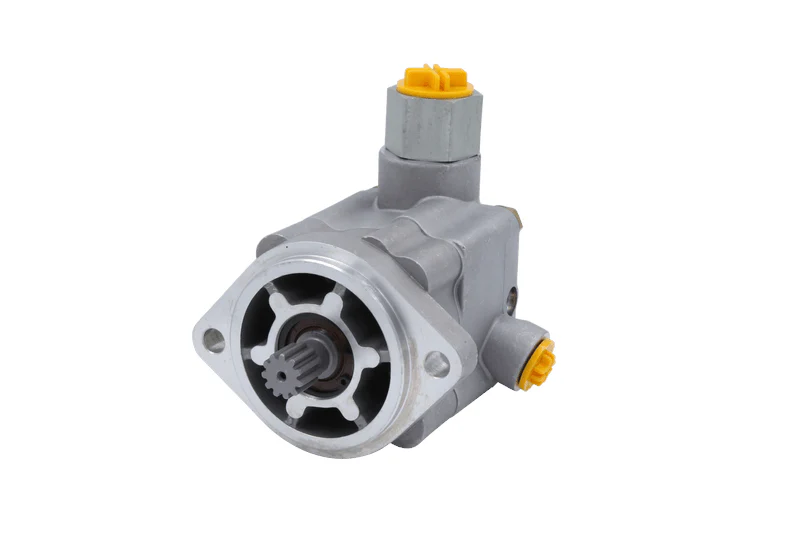 Elite Power Steering Pump | ETP-3187859