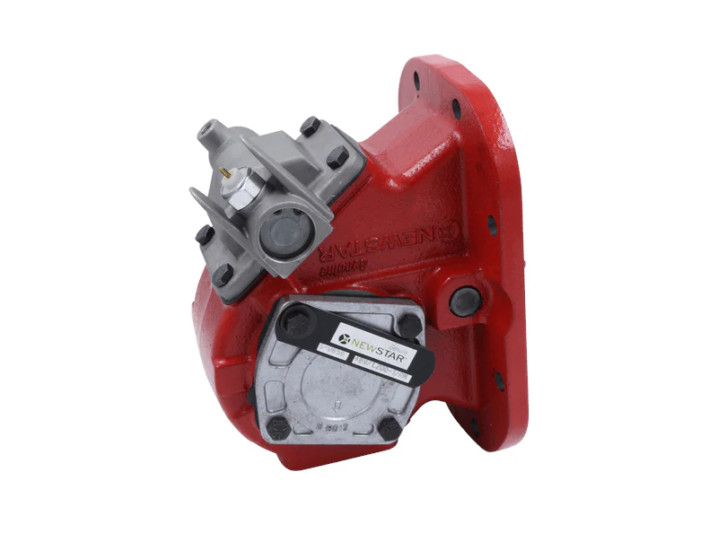 Elite Pto - 8 Hole Remote Mount - 1-1/4" Keyed Shaft | ETP-825R7HAXA3DS - Image 2