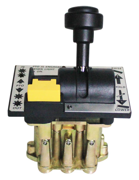 Elite Pto Air Shift Combo Valve | ETP-329358X - Image 2