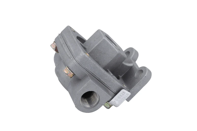 Elite Quick Release Valve | ETP-229860 - Image 2