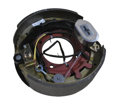 Elite R/H Electric Brake Kit - 9K-10K Gd Fsa Brake - 12- | ETP-K23-451-00
