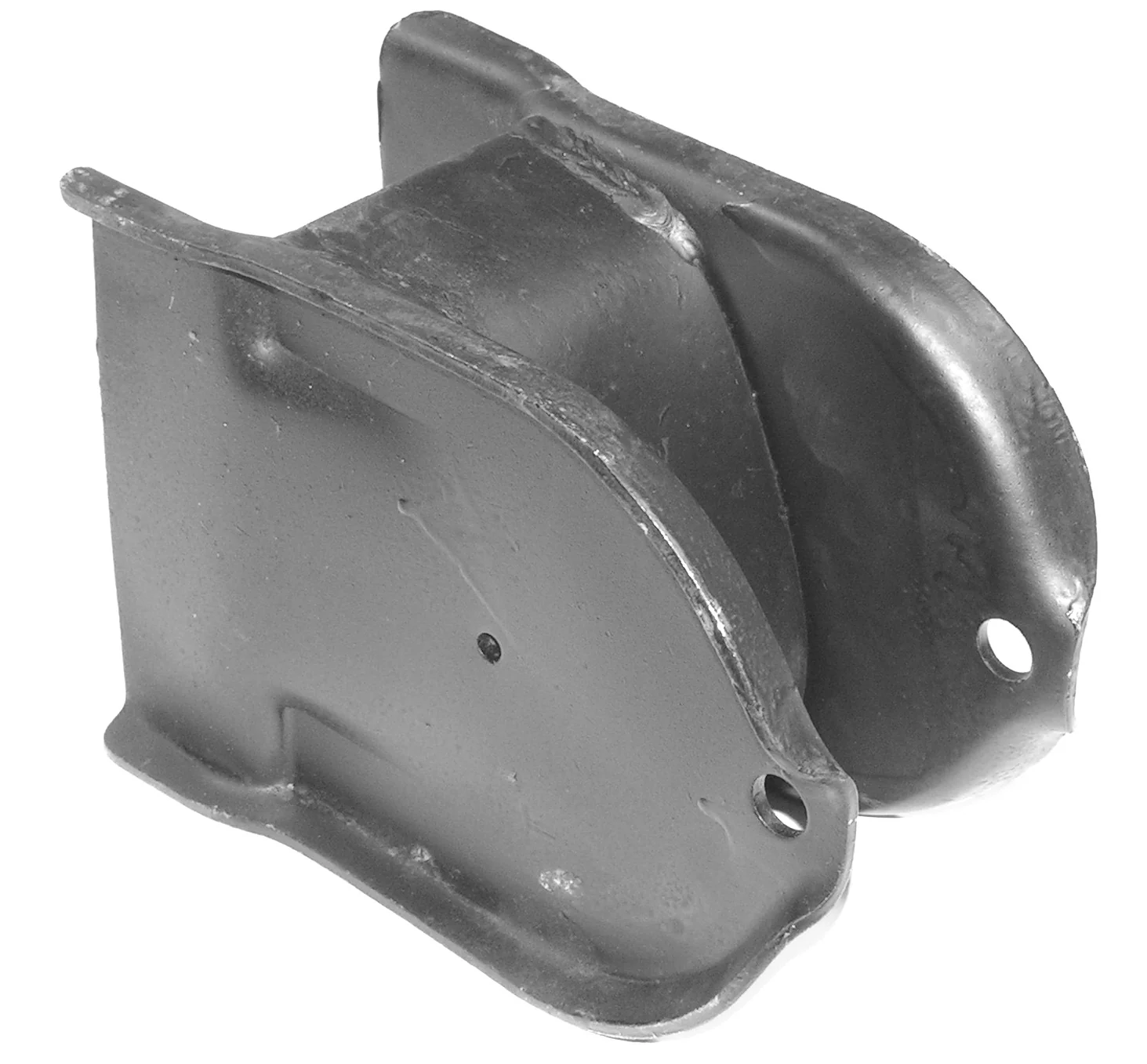 Elite Rear Hanger - Straddle Mount - Hutch H7700/H9700 | ETP-7703-01