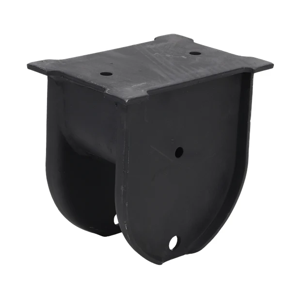 Elite Rear Hanger - Under Mount - Hutch H7700/H9700 | ETP-20732-01 - Image 2