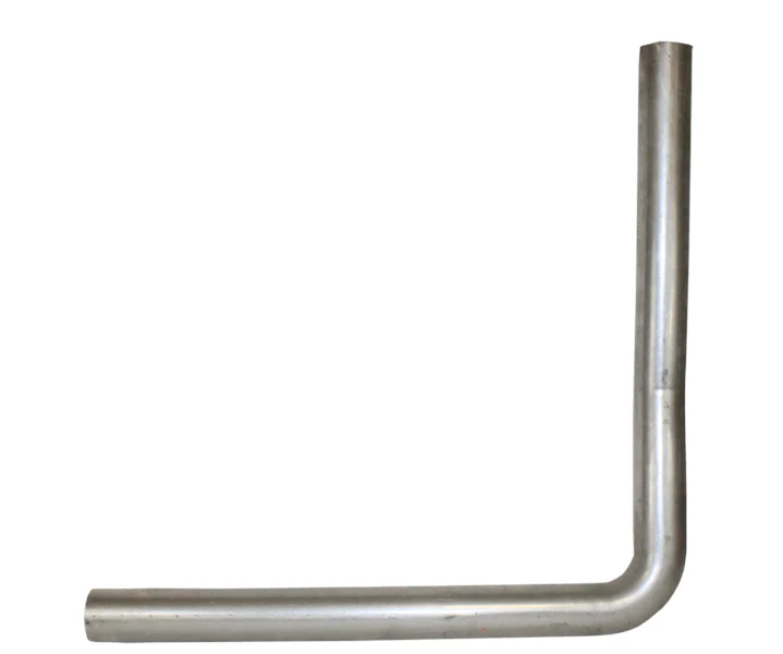 Elite Rear Tail Pipe Exhaust, Elbow 3.5" - Fld | ETP-04-21421-000