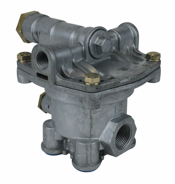 Elite Relay Emergency Valve | ETP-110205