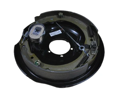 Elite Right Hand Brake Kit - 12X2 Electric 7K Self Adjust | ETP-K23-465-00