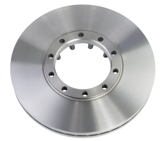 Elite Rotor W/ Hardware Kit | ETP-ADR76624