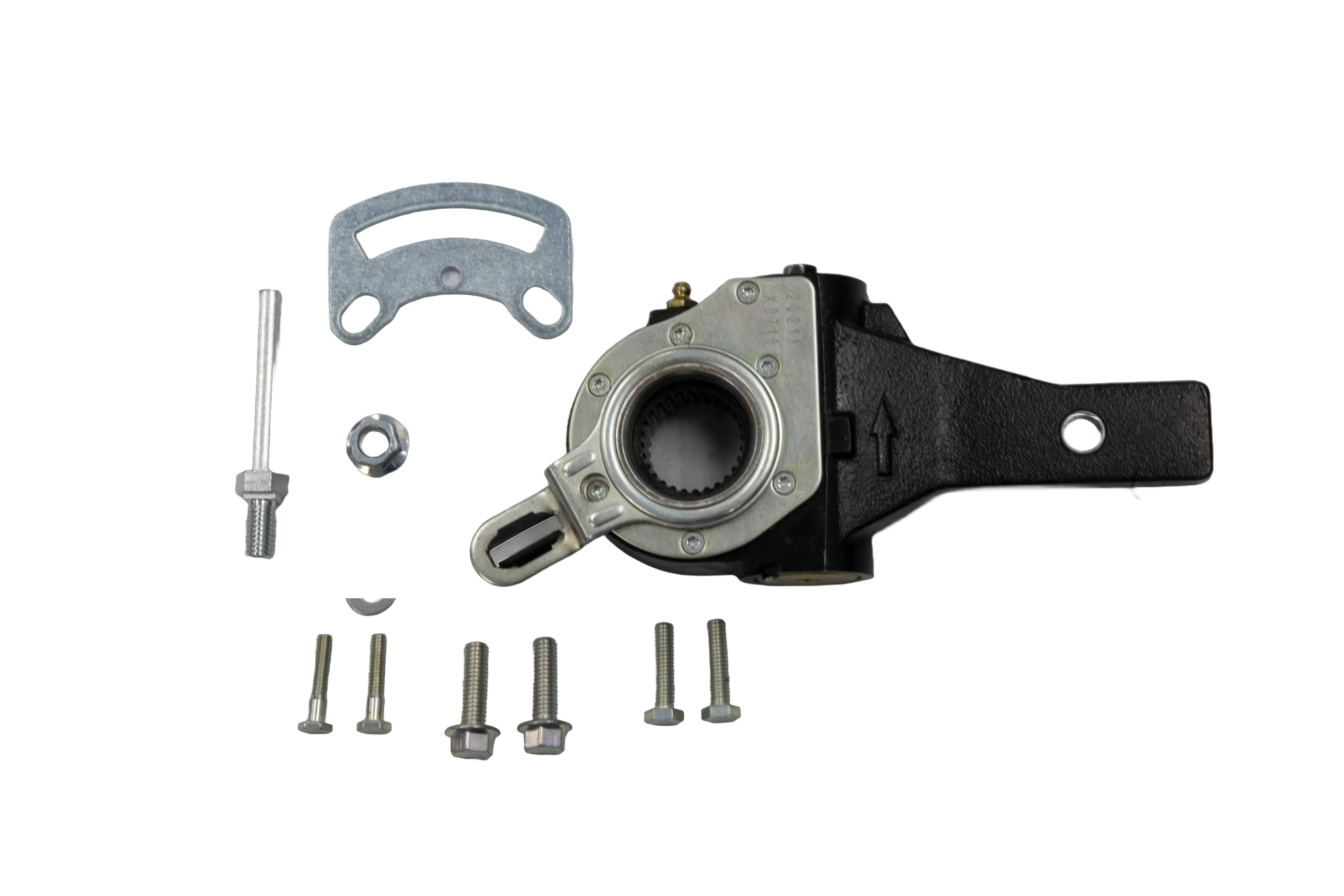 Elite Self Setting - Slack Adjuster - 1.5-28Spl/5.5" Str | ETP-40020211
