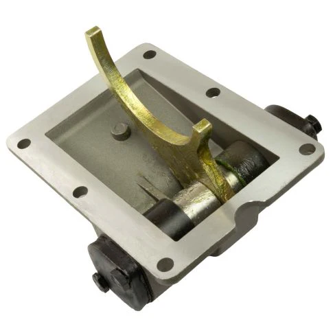 Elite Truck Parts Shift Cover Assembly | ETP-16TA3804 - Image 3