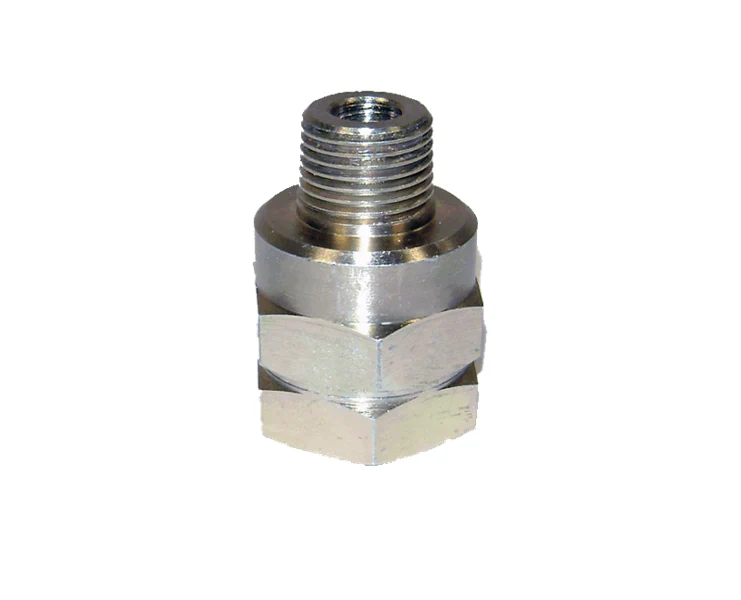 Elite Single Check Valve 1/2" M-F | ETP-KN23000 - Image 2