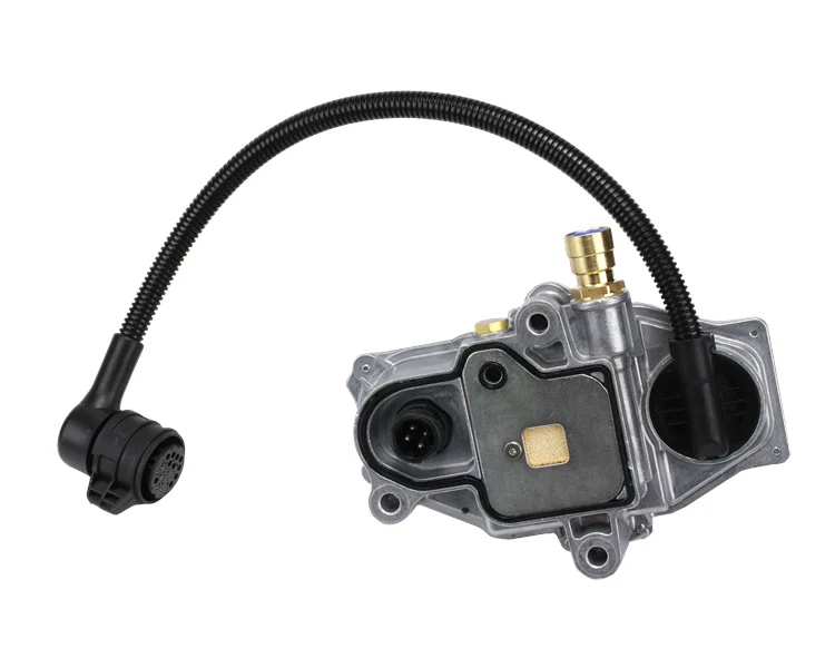 Elite Solenoid Valve - 12 Volt - Volvo I-Shift/Mdrive | ETP-22327069 - Image 2