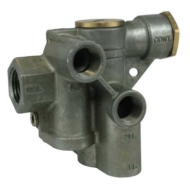 Elite Spring Brake Valve | ETP-110800
